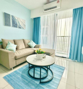 Coastal-style Home nr Sunway City Free 1 parking